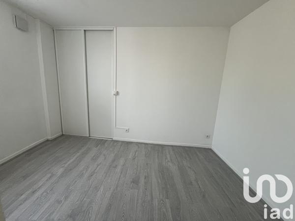Appartement à vendre 3 pièces 51 m² Épernon