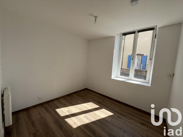 Appartement à vendre 3 pièces 51 m² Épernon