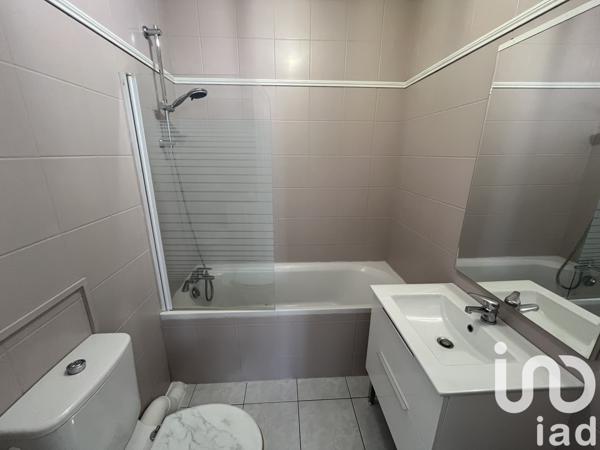 Appartement à vendre 3 pièces 51 m² Épernon