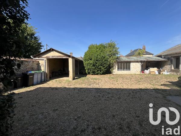 Appartement à vendre 3 pièces 51 m² Épernon