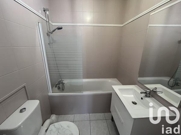 Appartement à vendre 3 pièces 51,34 m² Gas