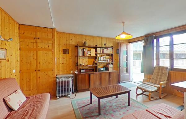 Appartement de 62 m²