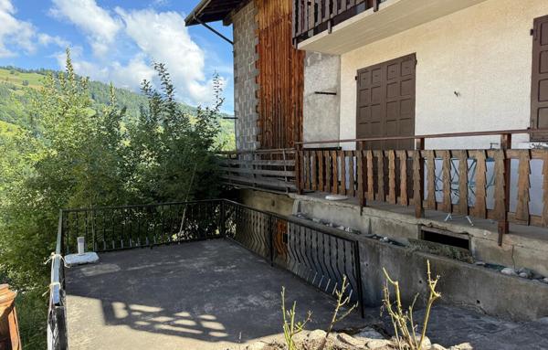 Appartement de 62 m²