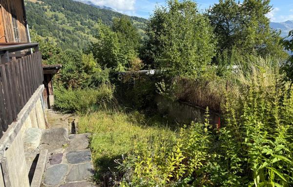 Appartement de 62 m²