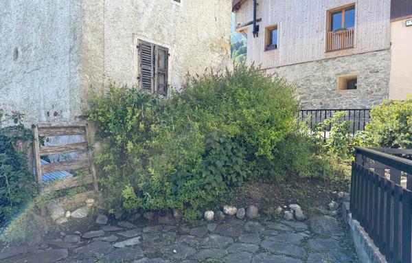 Appartement de 62 m²