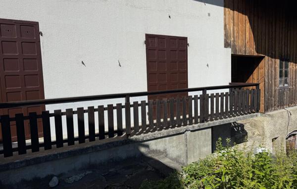 Appartement de 62 m²