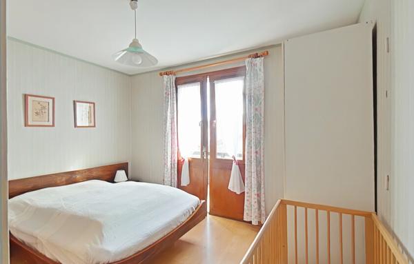 Appartement de 62 m²