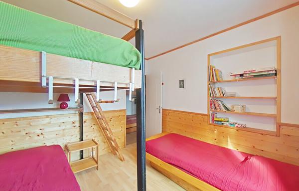 Appartement de 62 m²