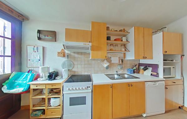 Appartement de 62 m²