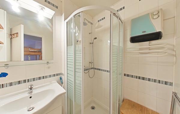 Appartement de 62 m²