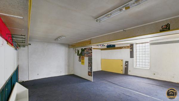 GRAND LOCAL OU HABITATION - NARBONNE