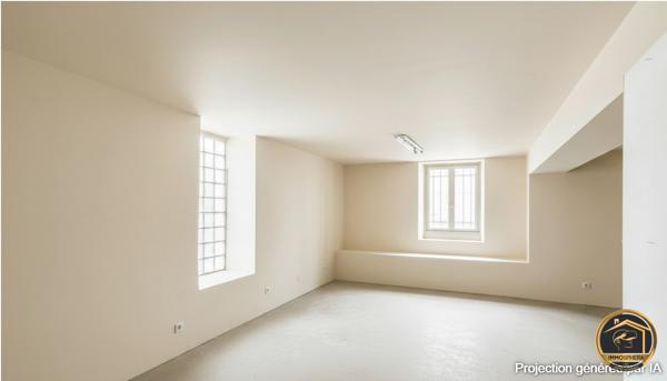 GRAND LOCAL OU HABITATION - NARBONNE