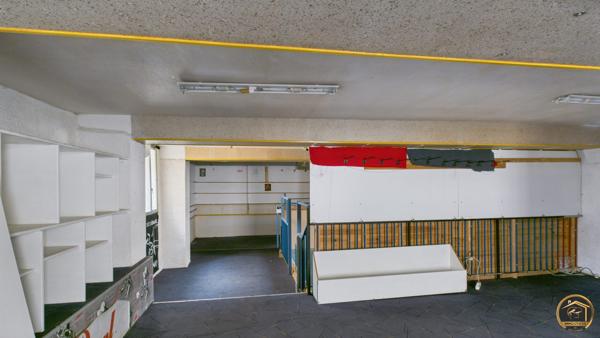 GRAND LOCAL OU HABITATION - NARBONNE