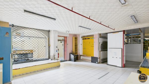 GRAND LOCAL OU HABITATION - NARBONNE