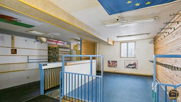 GRAND LOCAL OU HABITATION - NARBONNE