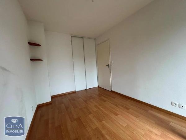 Maison à louer 3 pièces 68.07m² Guidel (56520)