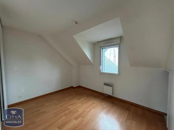 Maison à louer 3 pièces 68.07m² Guidel (56520)