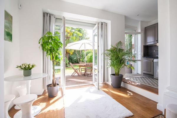 A VENDRE HOTEL PARTICULIER NANTES/CANCLAUX
