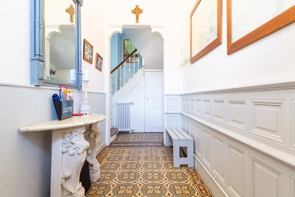 A VENDRE HOTEL PARTICULIER NANTES/CANCLAUX