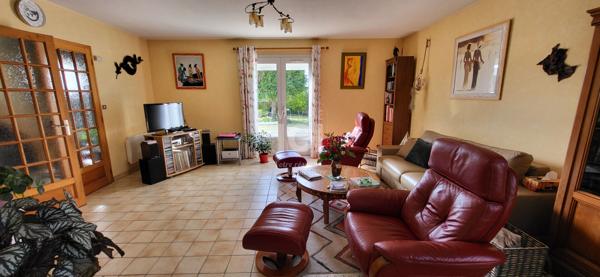 A VENDRE HOTEL PARTICULIER NANTES/CANCLAUX