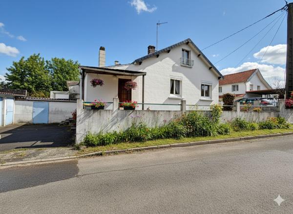 A VENDRE HOTEL PARTICULIER NANTES/CANCLAUX