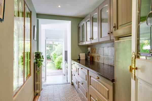A VENDRE HOTEL PARTICULIER NANTES/CANCLAUX
