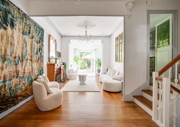 A VENDRE HOTEL PARTICULIER NANTES/CANCLAUX