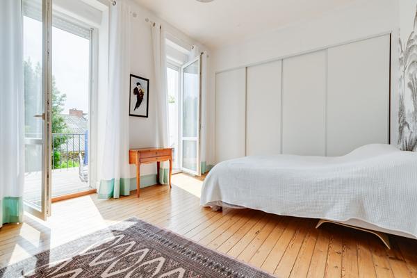 A VENDRE HOTEL PARTICULIER NANTES/CANCLAUX