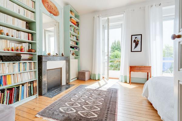 A VENDRE HOTEL PARTICULIER NANTES/CANCLAUX