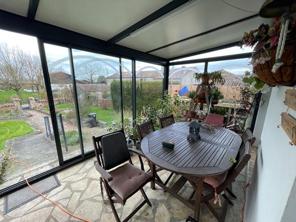 Maison Saint Hilaire Des Loges