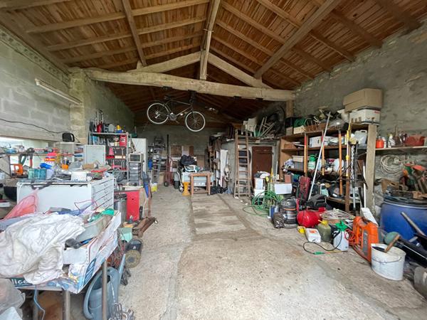 Maison Saint Hilaire Des Loges