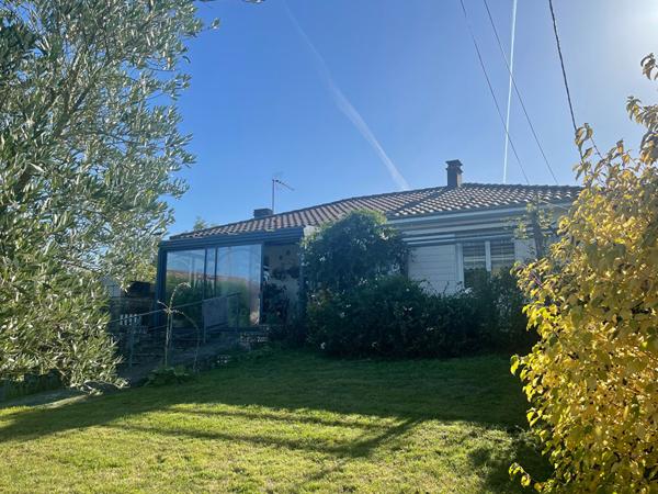 Maison Saint Hilaire Des Loges