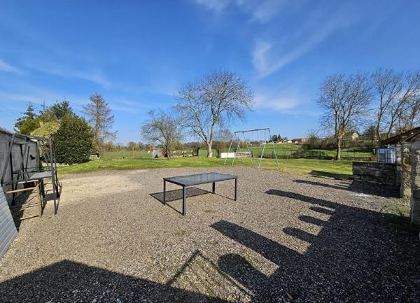 Maison à vendre    3 pièces •  Pargny-sur-Saulx