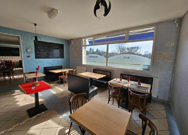 Maison à vendre    3 pièces •  Pargny-sur-Saulx
