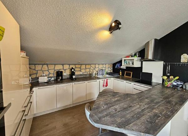 Maison à vendre    3 pièces •  Pargny-sur-Saulx