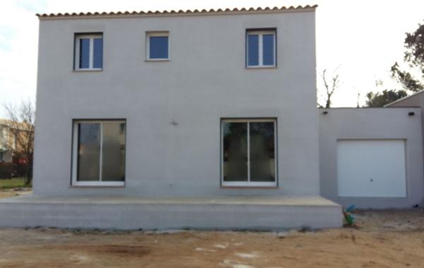 Vente Maison Tarascon   