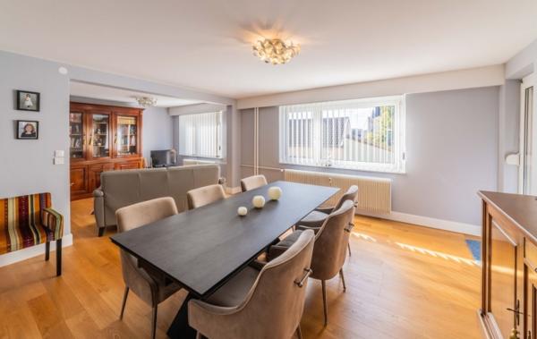 Vente Appartement P4 Sarreguemines   