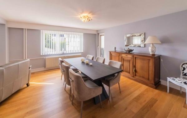 Vente Appartement P4 Sarreguemines   