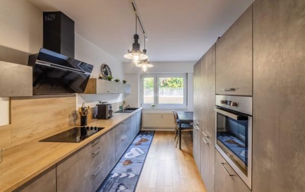 Vente Appartement P4 Sarreguemines   