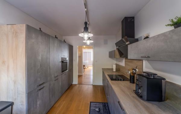 Vente Appartement P4 Sarreguemines   