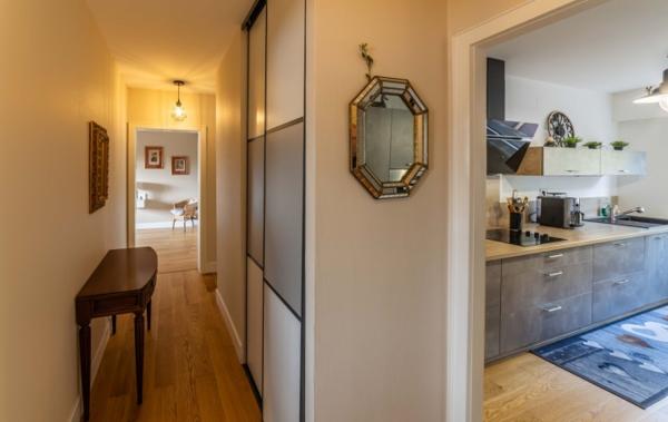 Vente Appartement P4 Sarreguemines   