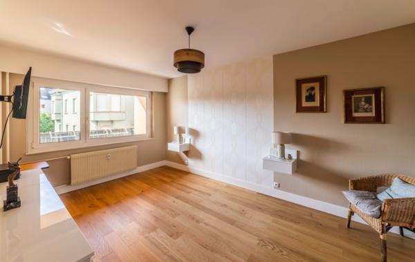 Vente Appartement P4 Sarreguemines   