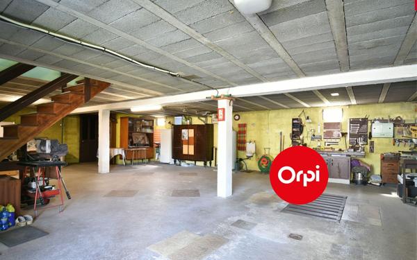 Maison à vendre    4 pièces • 170 m2 Saint-Priest