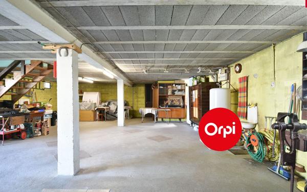 Maison à vendre    4 pièces • 170 m2 Saint-Priest