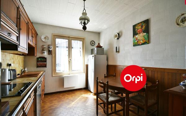 Maison à vendre    4 pièces • 170 m2 Saint-Priest