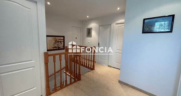 À vendre Maison 5 pièces 122 m² - Arnouville 95400