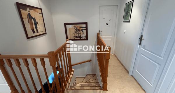 À vendre Maison 5 pièces 122 m² - Arnouville 95400