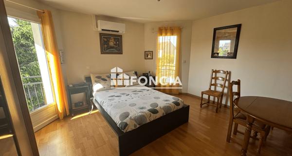 À vendre Maison 5 pièces 122 m² - Arnouville 95400