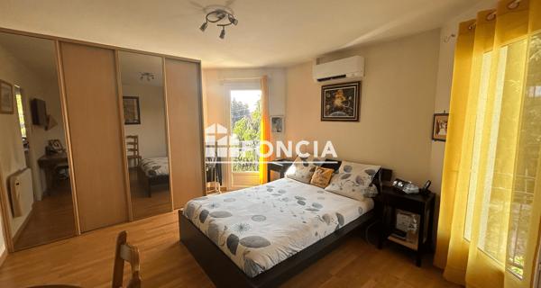 À vendre Maison 5 pièces 122 m² - Arnouville 95400