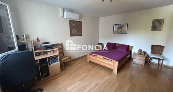 À vendre Maison 5 pièces 122 m² - Arnouville 95400